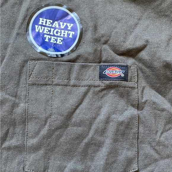 NWT Dickies Tee - Picture 2 of 4